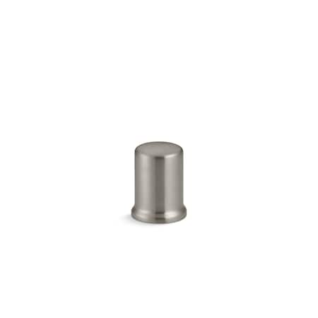 Air Gap Cover With Collar MPN:9111-BN