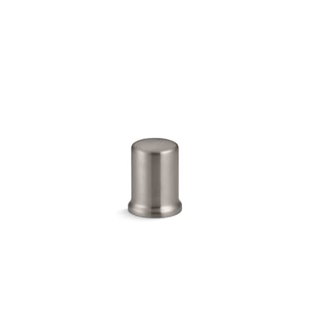 Air Gap Cover With Collar MPN:9111-VS