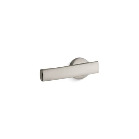 Wellworth Trip Lever MPN:9379-BN