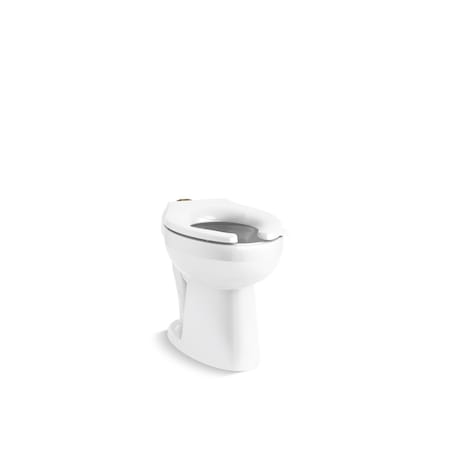 Highcliff Ultra Ada-Height Flushomet MPN:96057-0