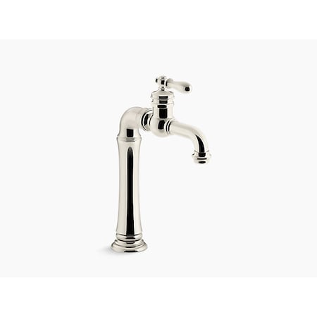 Artifacts® Gentleman'S(Tm) Bar Sink Faucet MPN:99268-SN
