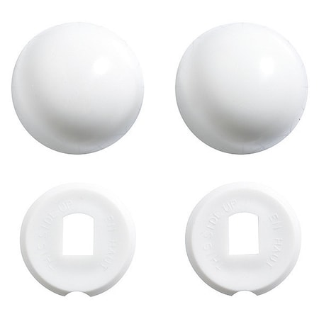 Bolt Cap Accessory Pack, Replacement MPN:GP1013092-0