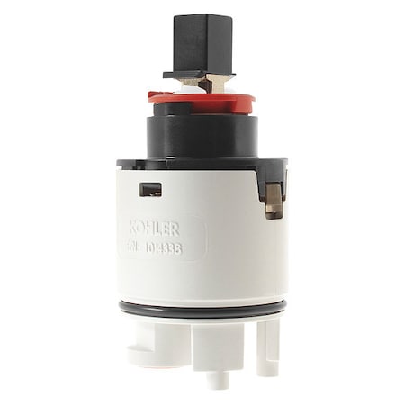 Valve kit, Replacement MPN:GP1017426