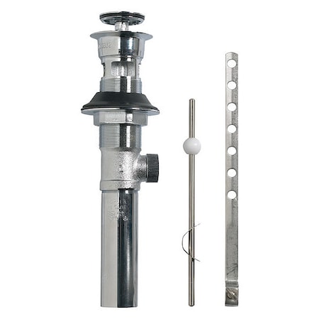 Lavatory Sink Drain, Replacement MPN:GP1035350-CP