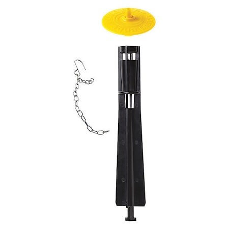 Cannister Repair Kit, Replacement MPN:GP1229656