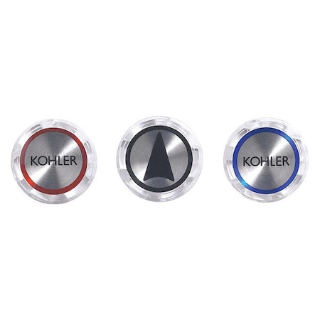 Trend Plug Button Kit, Replacement MPN:GP30000