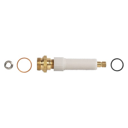 Trend Shower Valve, Replacement MPN:GP30119