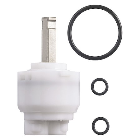 Single Control Valve Kit, Replacement MPN:GP30413