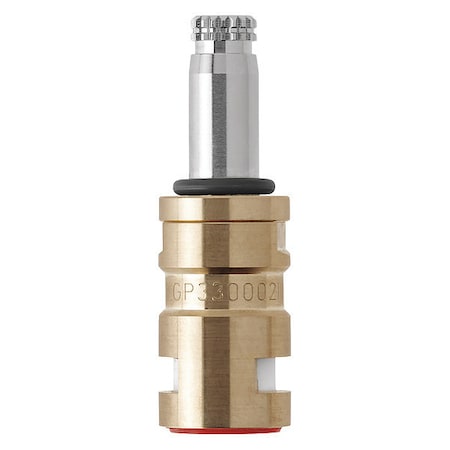 Turn Ceramic Valve, Replacement MPN:GP330002