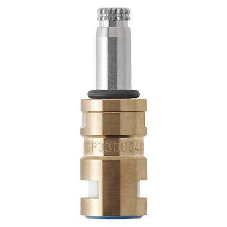 Turn Ceramic Valve, Replacement MPN:GP330004