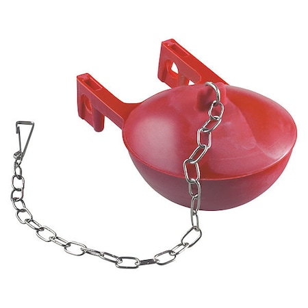 Flapper Kit, Replacement MPN:GP49114