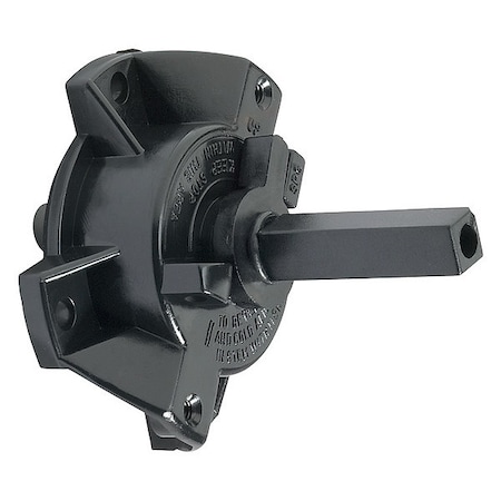 Valve Mixer Kit, Replacement MPN:GP71969