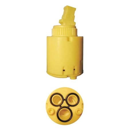 Single-Lever Cartridge, Kohler Faucets MPN:GP77548