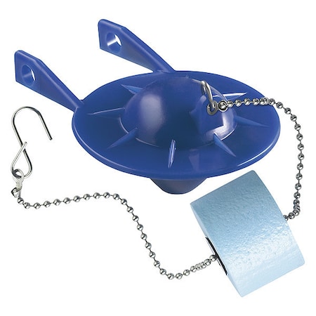 Flapper Assembly Kit, Replacement MPN:GP85160