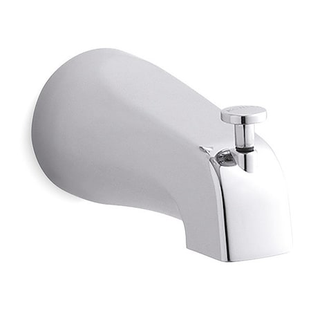 Diverter Bath Spout, Replacement MPN:GP85556-CP