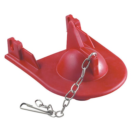 Flapper Kit, Replacement MPN:GP89825