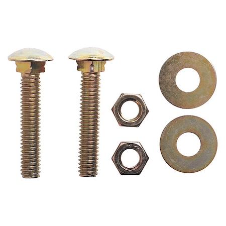 Replacement Tank, 3