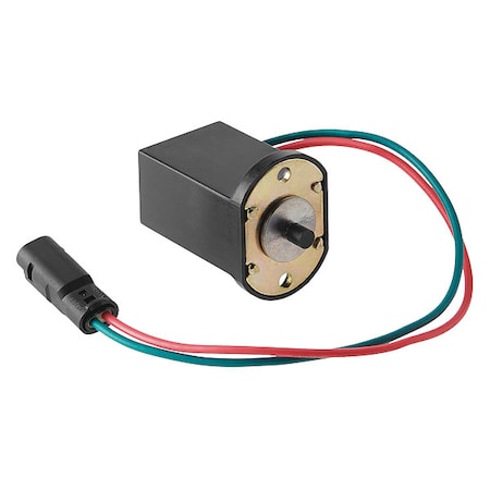 Solenoid Assembly, 4-1/8