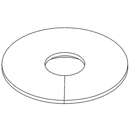 Gasket, Plastic MPN:K-1270755