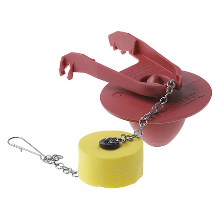 Flapper with Float, Plastic; Metal MPN:K-GP1105825