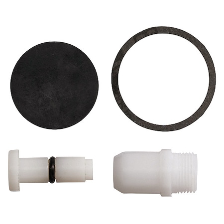 Valve Service, Blk; Wht MPN:K-GP30166