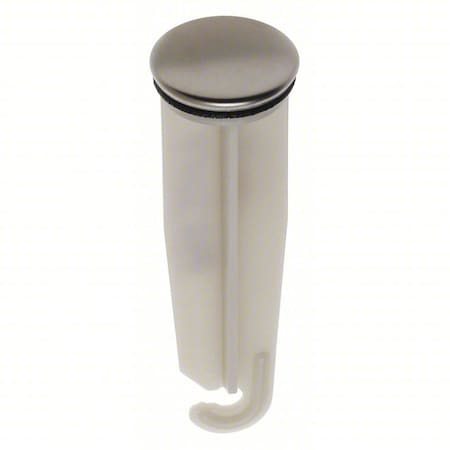Pop Up Rod, Plastic, 6-1/2