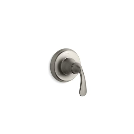 Forte Transfer Valve Trim, Valve Not MPN:T10290-4-BN
