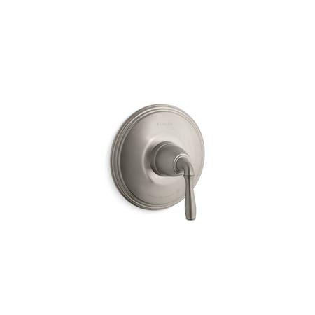 Devonshire Thermostatic Trim MPN:T10357-4-BN
