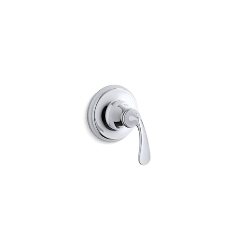 Forte Volume Control Trim MPN:T10360-4-CP