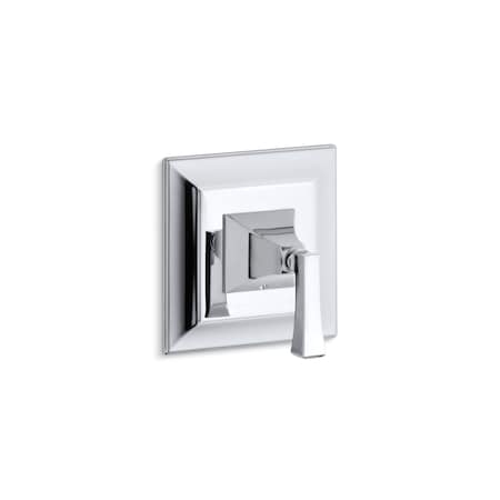 Memoirs Thermostatic Valve Trim With MPN:T10421-4V-CP