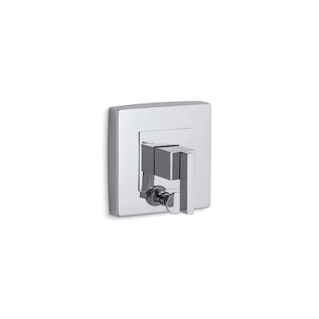 Loure Rite-Temp Valve Trim With Di MPN:T14668-4-CP