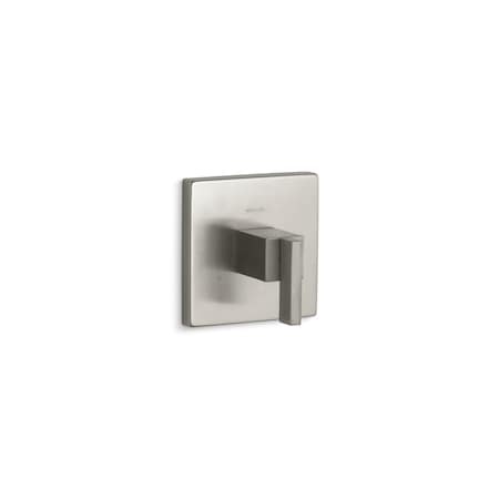 Loure Transfer Valve Trim MPN:T14673-4-BN