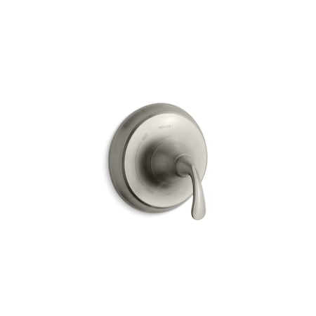 Forte Sculpted Rite-Temp Valve Tri MPN:TS10277-4-BN