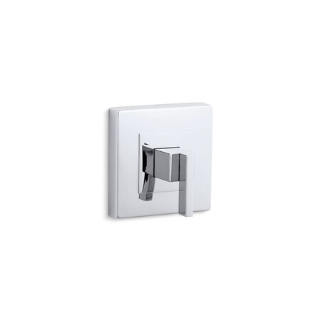 Loure Rite-Temp Valve Trim With Le MPN:TS14671-4-CP