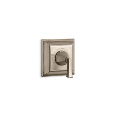 Memoirs Stately Rite-Temp Valve Tr MPN:TS463-4V-BV