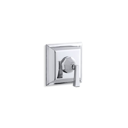 Memoirs Stately Rite-Temp Valve Tr MPN:TS463-4V-CP