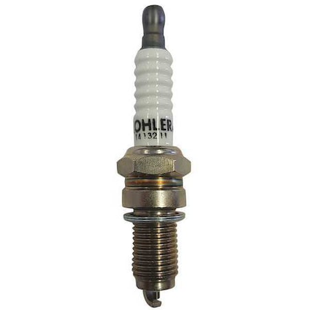 Spark Plug, 12mm, RFI MPN:14 132 11-S
