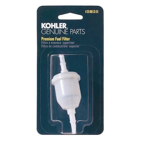 Example of GoVets Kohler category