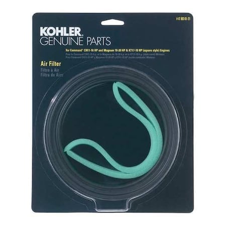 Air Filter and Pre-Cleaner Kit MPN:47 883 01-S1
