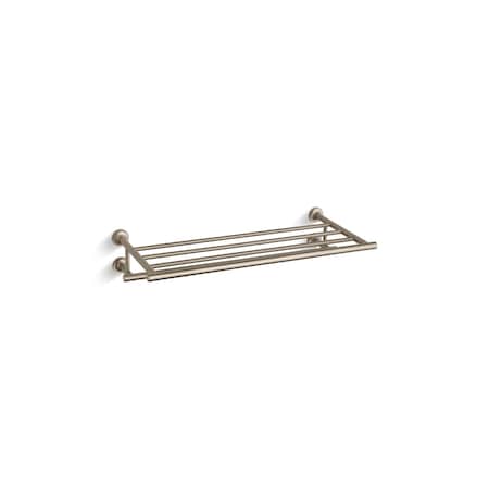 Purist Hotelier MPN:14381-BV
