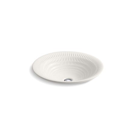 Derring On Carillon Round Bathroom MPN:17890-RL-K8
