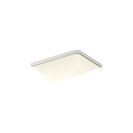 Caxton Rectangle Under-Mount Bathroom MPN:20000-96