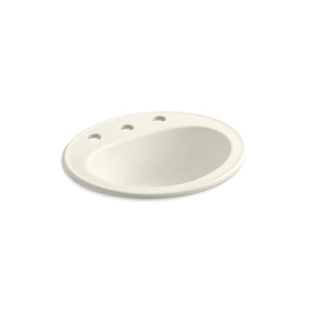 Pennington Self-Rimming Lavatory With MPN:2196-8-96