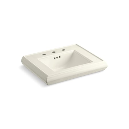 Memoirs Pedestal Lavatory Basin With MPN:2239-8-96