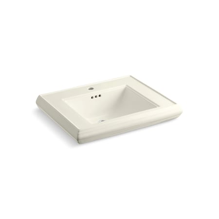 Memoirs Pedestal Lavatory Basin With MPN:2259-1-96