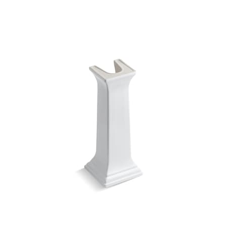 Memoirs Lavatory Pedestal MPN:2267-0