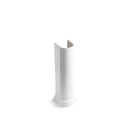 Devonshire Pedestal Only MPN:2288-0