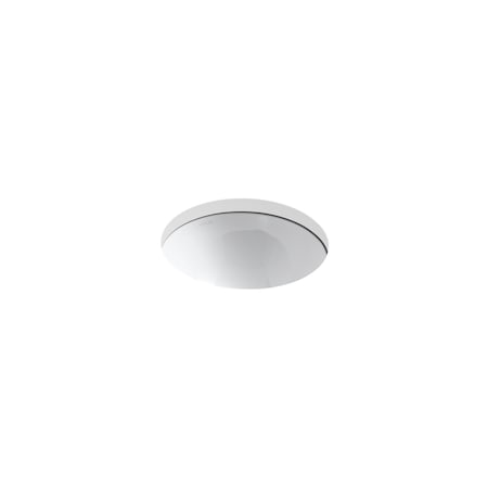 Compass Drop-In/Under-Mount Bathroom MPN:2298-0