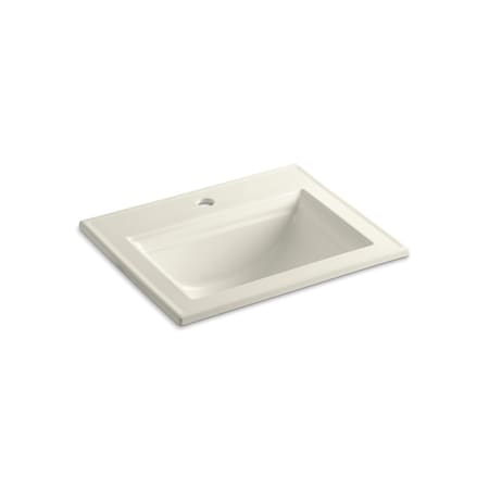 Memoirs Self-Rimming Lavatory With St MPN:2337-1-96