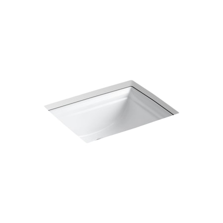 Memoirs Under-Mount Bathroom Sink MPN:2339-0